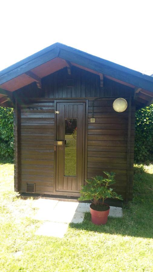 Vive Les Vacances Plouguenast-Langast Exterior photo