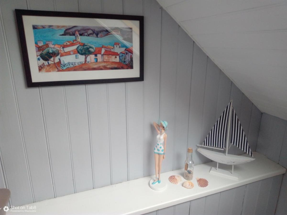 Vive Les Vacances Plouguenast-Langast Exterior photo